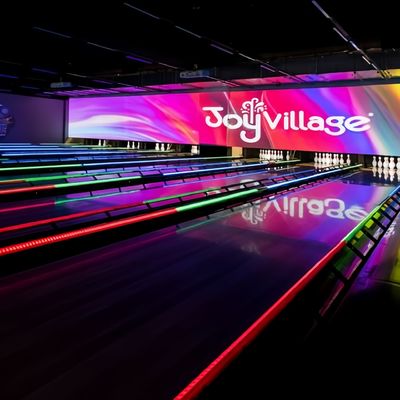 Bowling-Ausrüstung String-Maschine mit anwendbarem Gewicht von 60-64kg und USBC-Standard